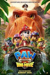 La patrulla canina: La dino película