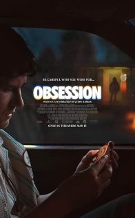 Preestreno: Obsession