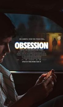 Preestreno: Obsession