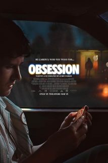 Preestreno: Obsession