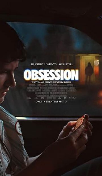 Preestreno: Obsession