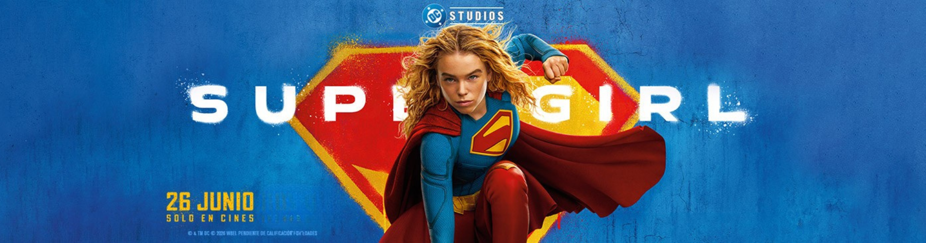 Supergirl