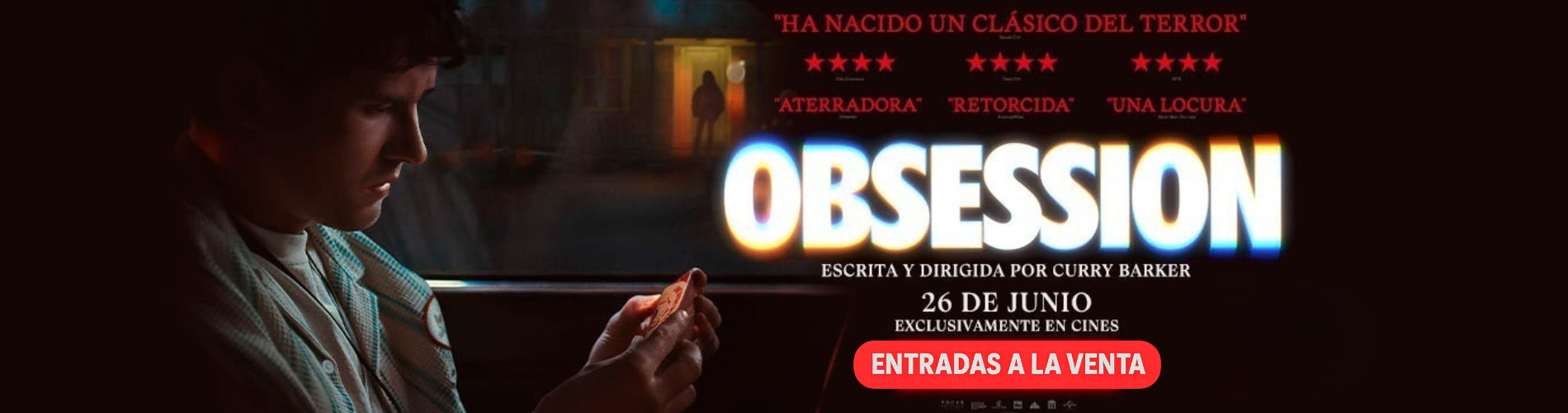 Obsession
