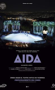 Aida óh!pera Summer 2026