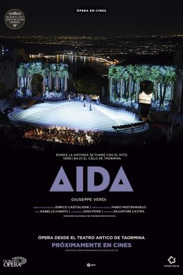Aida óh!pera Summer 2026