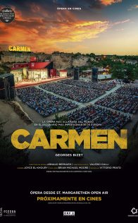 Carmen óh!pera Summer 2026