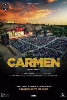 Carmen óh!pera Summer 2026