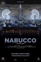 Nabucco óh!pera Summer 2026