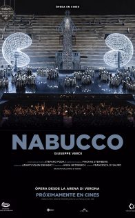 Nabucco óh!pera Summer 2026