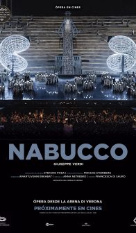 Nabucco óh!pera Summer 2026