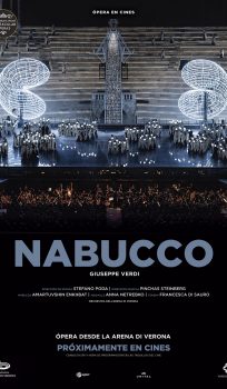Nabucco óh!pera Summer 2026