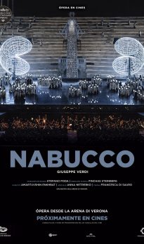 Nabucco óh!pera Summer 2026