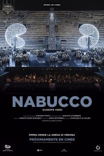 Nabucco óh!pera Summer 2026