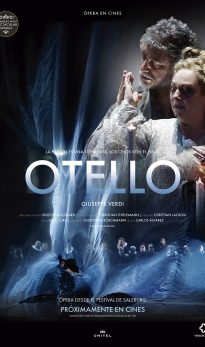 Otello óh!pera Summer 2026