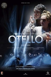 Otello óh!pera Summer 2026