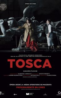 Tosca óh!pera Summer 2026
