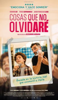 Cosas que no olvidaré