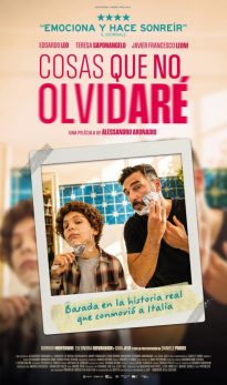 Cosas que no olvidaré