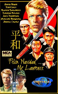 Feliz Navidad, Mr. Lawrence