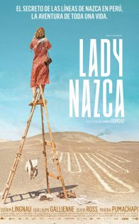 Lady Nazca