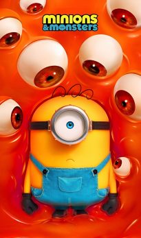 Minions & Monsters