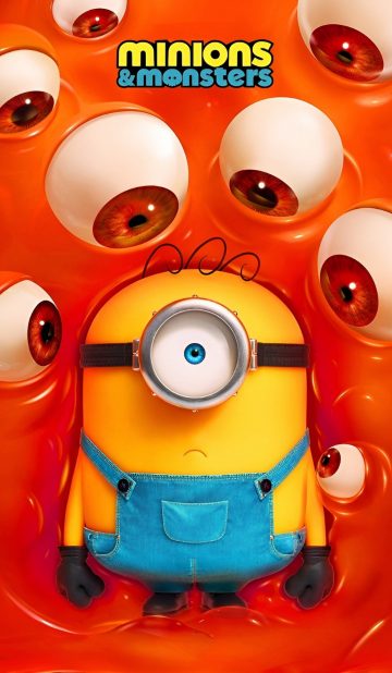 Minions & Monsters