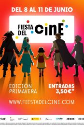 Fiesta del Cine