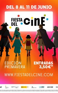 Fiesta del Cine