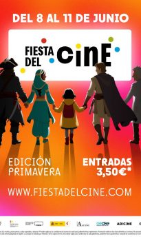 Fiesta del Cine