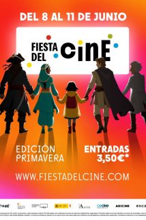 Fiesta del Cine
