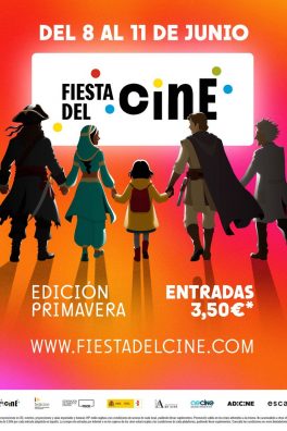 Fiesta del Cine
