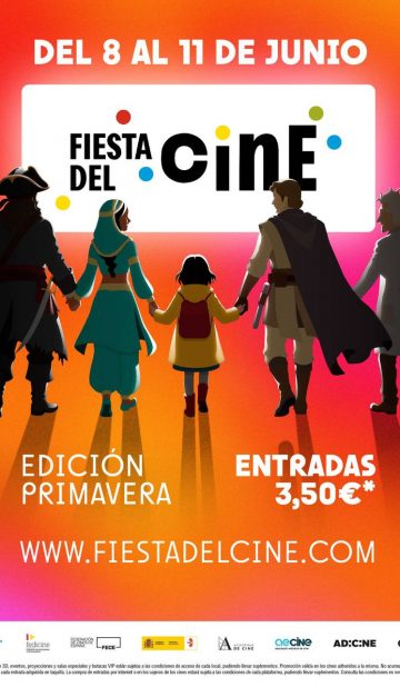 Fiesta del Cine