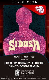 Charlas de Cine: Sidosa