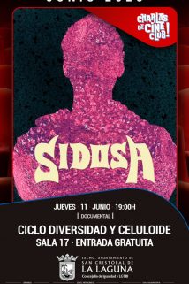 Charlas de Cine: Sidosa
