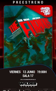 Preestreno: The Furious
