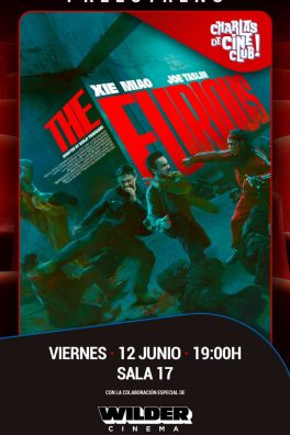 Preestreno: The Furious