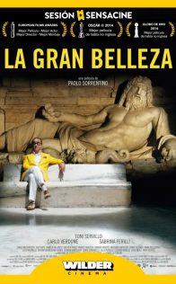 La gran belleza (VOSE)