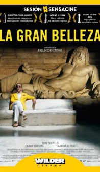 La gran belleza (VOSE)