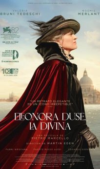 Eleonora Duse, la divina