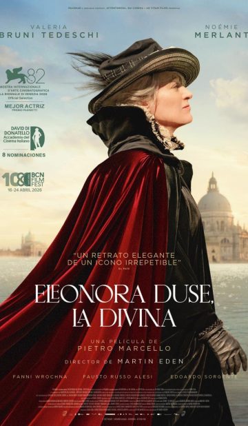Eleonora Duse, la divina