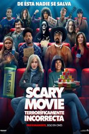 Scary Movie