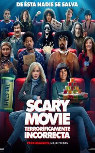 Scary Movie