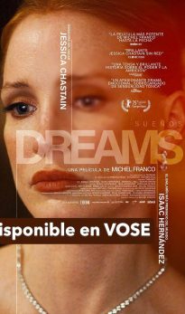 Dreams (VOSE)