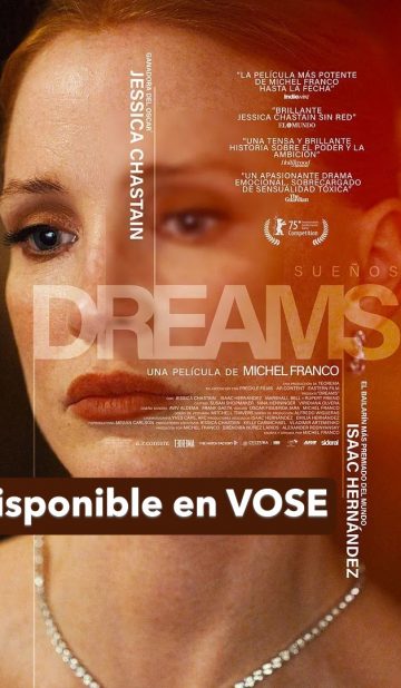 Dreams (VOSE)
