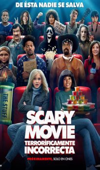 Scary Movie