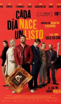 Cada día nace un listo