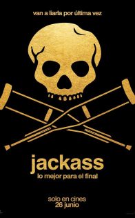 Jackass: Lo mejor para el final