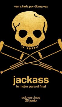 Jackass: Lo mejor para el final