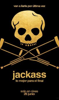 Jackass: Lo mejor para el final