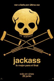 Jackass: Lo mejor para el final